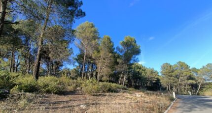 Salernes Terrain à bâtir - 2618396-9911annonce120260903wpCD8.jpeg Maisons Open