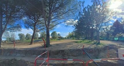 Roquebrune-sur-Argens Terrain à bâtir - 2618624-9911annonce120260903A8BdL.jpeg Maisons Open