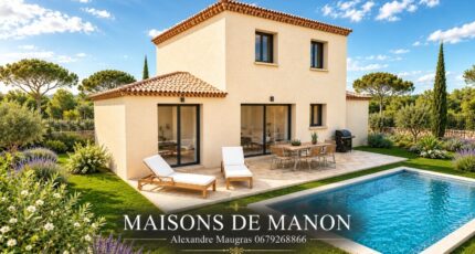 Roquebrune-sur-Argens Terrain à bâtir - 2618624-9911annonce320260903J22PM.jpeg Maisons Open