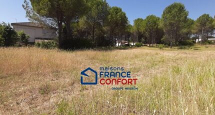 Roquebrune-sur-Argens Terrain à bâtir - 2575802-3951annonce120260706xD6cw.jpeg Maisons Open