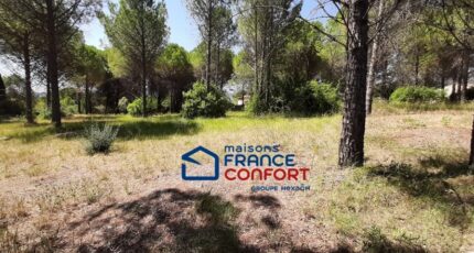 Roquebrune-sur-Argens Terrain à bâtir - 2575802-3951annonce220260706XrCVs.jpeg Maisons Open