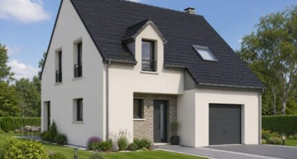 Saint-Léger-en-Yvelines Terrain à bâtir - 2617616-10622annonce120260903yTGn8.jpeg Maisons Open