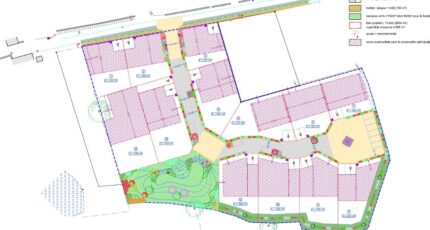 Bierné-les-Villages Terrain à bâtir - 2619633-3855annonce120260904c3etP.jpeg Maisons Open