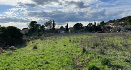 Carcès Terrain à bâtir - 2619811-11723annonce220260904TGJXs.jpeg Maisons Open