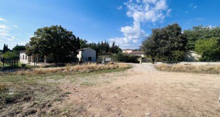 Draguignan Terrain à bâtir - 2619913-4529annonce220260904A5hoJ.jpeg Maisons Open