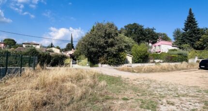 Draguignan Terrain à bâtir - 2619913-4529annonce320260904lTmdm.jpeg Maisons Open