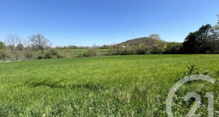 Montsaunès Terrain à bâtir - 2620428-4594annonce320260904QczbH.jpeg Maisons Open
