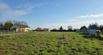 Életot Terrain à bâtir - 2614730-1887annonce120260901TgZI1.jpeg Maisons Open