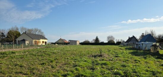 Terrain à bâtir à Életot, Normandie