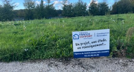 Saint-Jacques-sur-Darnétal Terrain à bâtir - 2574118-11168annonce220261006l0nsT.jpeg Maisons Open