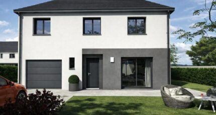 Mézy-sur-Seine Terrain à bâtir - 2620499-11364annonce120260904nXWtn.jpeg Maisons Open