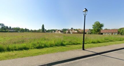Épône Terrain à bâtir - 2620530-11364annonce32026090457MXb.jpeg Maisons Open