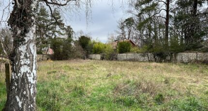 Chevreuse Terrain à bâtir - 2620677-11364annonce220260904ZE7BL.jpeg Maisons Open
