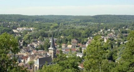 Saint-Rémy-lès-Chevreuse Terrain à bâtir - 2620635-11364annonce220260904vMJ28.jpeg Maisons Open
