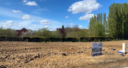 Agny Terrain à bâtir - 2619485-5719annonce320260904WiEEI.jpeg Maisons Open