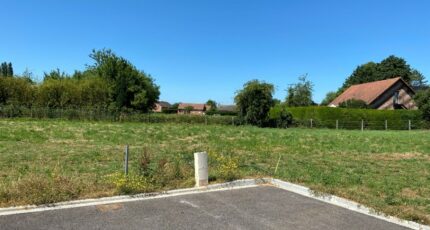 Agnez-lès-Duisans Terrain à bâtir - 2619500-5719annonce120260904VgXuk.jpeg Maisons Open