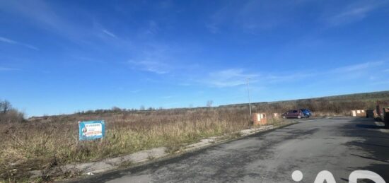 Terrain à bâtir à , Nord