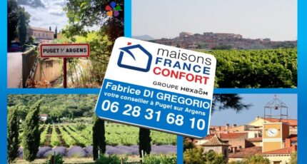 Puget-sur-Argens Terrain à bâtir - 2620373-3701annonce320260904dH9VL.jpeg Maisons Open