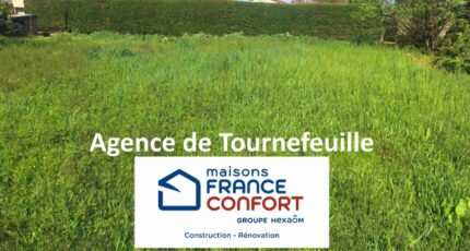 Colomiers Terrain à bâtir - 2617803-3575annonce2202609031nE8b.jpeg Maisons Open