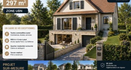 Saint-Germain-en-Laye Terrain à bâtir - 2621505-11365annonce120260905GIIat.jpeg Maisons Open