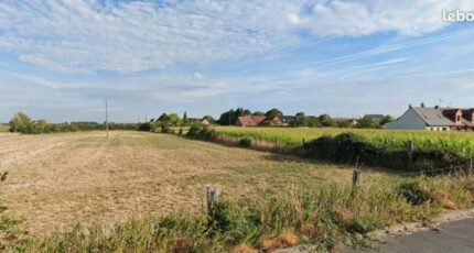Hantay Terrain à bâtir - 2620905-6130annonce120260904XT3F6.jpeg Maisons Open