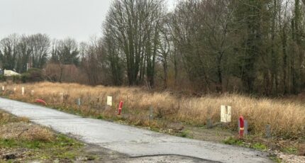 Hénin-Beaumont Terrain à bâtir - 2595450-6130annonce220260803oxGZz.jpeg Maisons Open