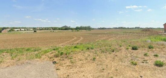 Terrain à bâtir à Cambrai, Hauts-de-France