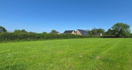 Frasnoy Terrain à bâtir - 2577661-10863annonce120260708R8VmF.jpeg Maisons Open
