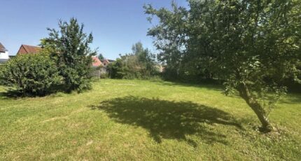 Lecelles Terrain à bâtir - 2576933-10863annonce120260707ShwuH.jpeg Maisons Open