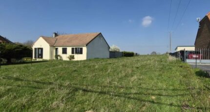 Ruesnes Terrain à bâtir - 2577691-10863annonce120260708SzbXH.jpeg Maisons Open