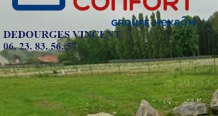 Habarcq Terrain à bâtir - 2596004-6159annonce220260804PdRu3.jpeg Maisons Open