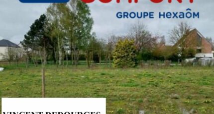 Marœuil Terrain à bâtir - 2576017-6159annonce320260706yni2c.jpeg Maisons Open