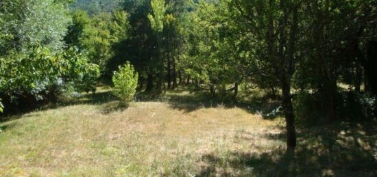 Terrain à bâtir à Plan-d'Aups-Sainte-Baume, Provence-Alpes-Côte d'Azur