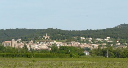 Laudun-l'Ardoise Terrain à bâtir - 2623130-3418annonce220230914WaOqq.jpeg Maisons Open