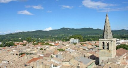 Bagnols-sur-Cèze Terrain à bâtir - 2623178-3418annonce120260121dkglK.jpeg Maisons Open