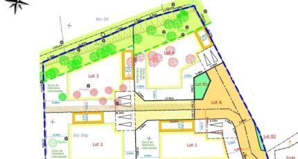 Plan-d'Orgon Terrain à bâtir - 2623220-3418annonce1202604166Ilha.jpeg Maisons Open