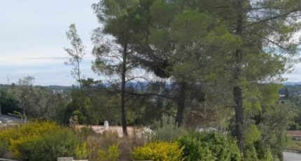 Draguignan Terrain à bâtir - 2623582-9911annonce420260907XVoaF.jpeg Maisons Open