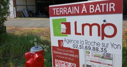 Aizenay Terrain à bâtir - 2576110-11796annonce1202607072LpKF.jpeg Maisons Open
