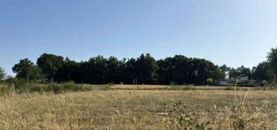 Terrain à bâtir à Mouilleron-le-Captif, Pays de la Loire