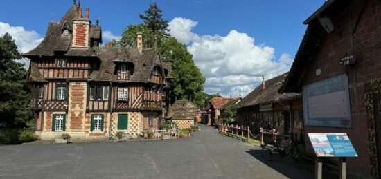 Terrain à bâtir à , Calvados