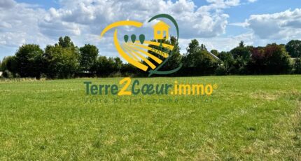Nohant-en-Goût Terrain à bâtir - 2618891-11966annonce120260903k5XMo.jpeg Maisons Open