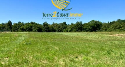 Saint-Martin-d'Auxigny Terrain à bâtir - 2620376-11966annonce120260904yEFQF.jpeg Maisons Open