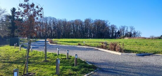 Terrain à bâtir à Vornay, Centre-Val de Loire