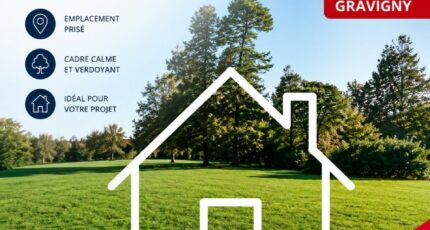 Tourneville Terrain à bâtir - 2581311-11733annonce120260713w9LhK.jpeg Maisons Open