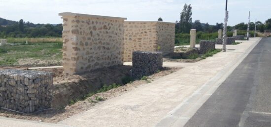 Terrain à bâtir à Mareil-le-Guyon, Île-de-France