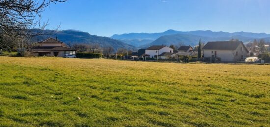 Terrain à bâtir à Gap, Provence-Alpes-Côte d'Azur