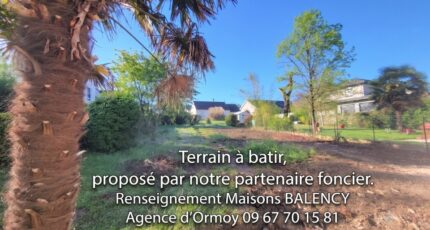 Égly Terrain à bâtir - 2580150-4684annonce120260710EQ5xD.jpeg Maisons Open