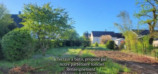 Terrain à bâtir à , Essonne