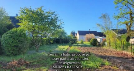Arpajon Terrain à bâtir - 2580161-4684annonce120260710UrXDV.jpeg Maisons Open
