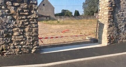Milly-la-Forêt Terrain à bâtir - 2580706-4684annonce320260711TroRl.jpeg Maisons Open